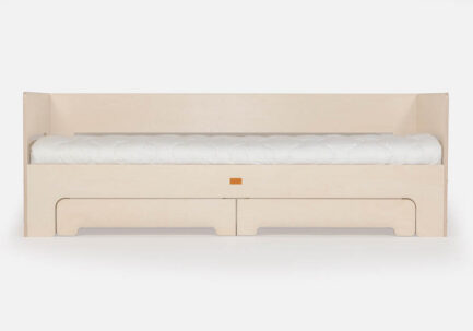 Children's bed Tuul 90x200cm