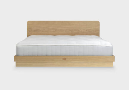 Bed Vira Natur