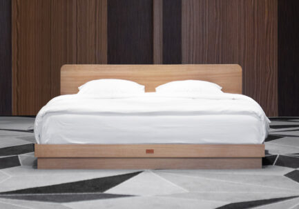 Bed Vira Natur