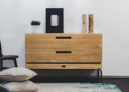 Dresser Ehe