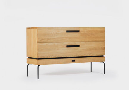 Dresser Ehe