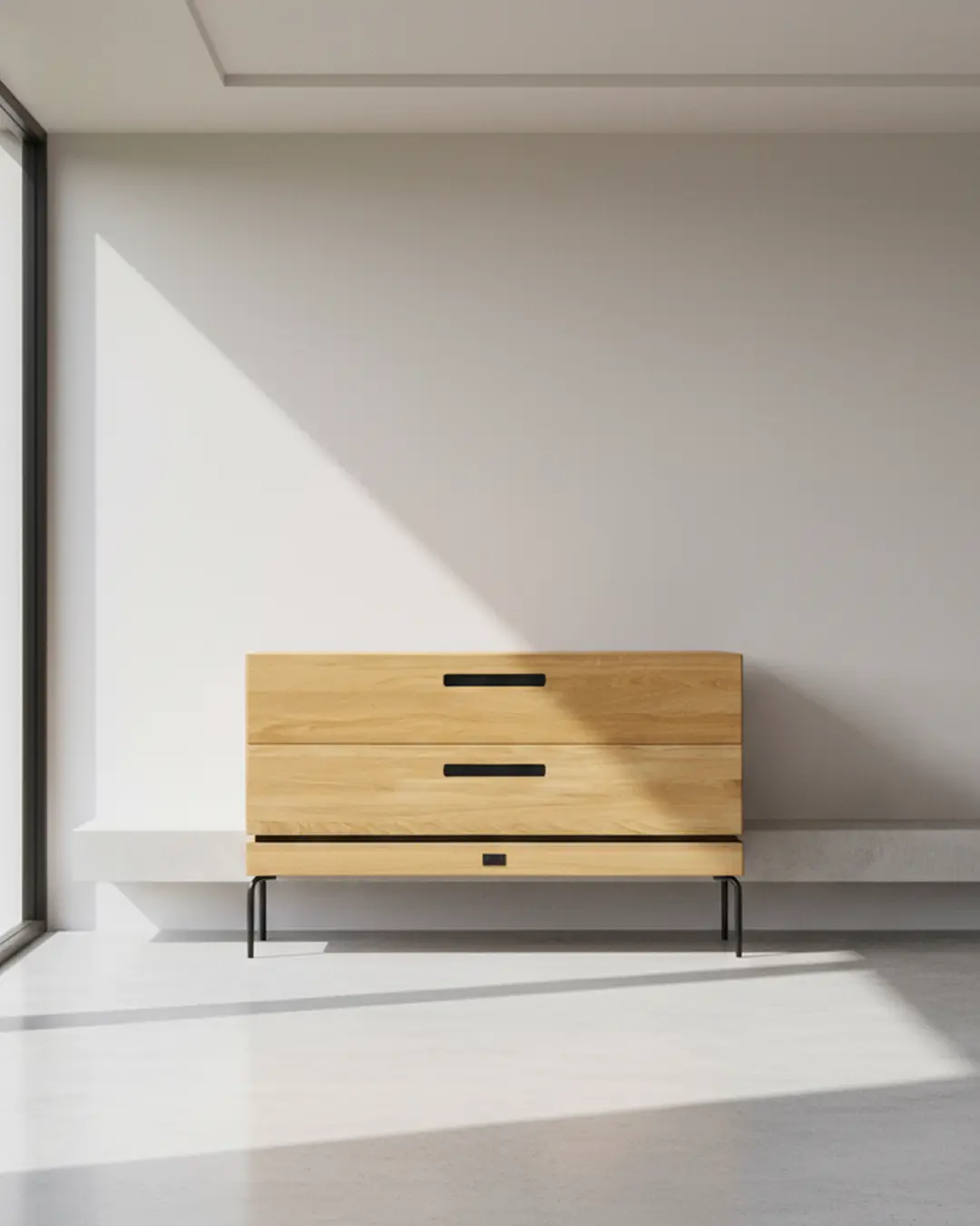 Dresser Ehe 7