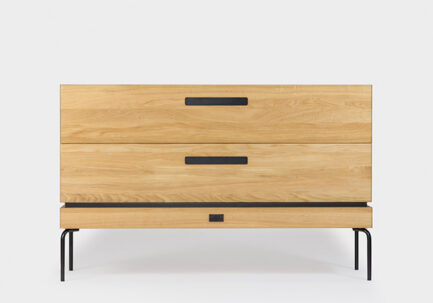 Dresser Ehe