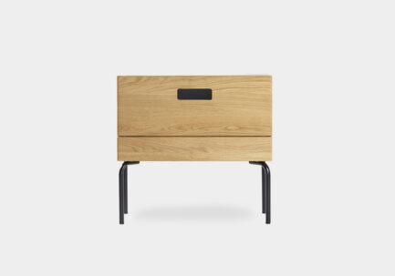 Nightstand Ehe