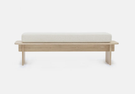Bench Viirg