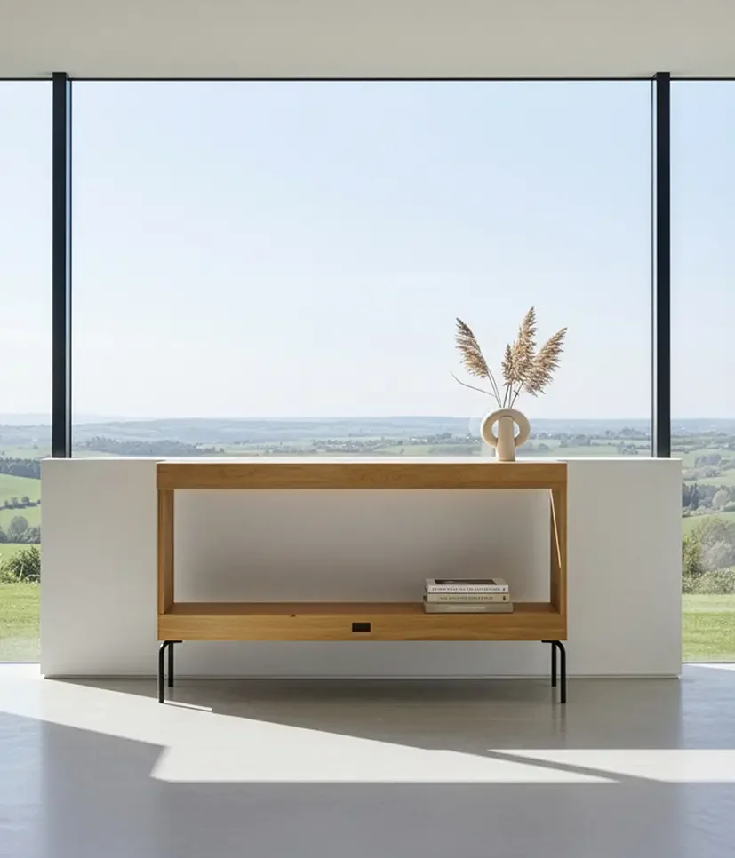 Console Table Ehe 7